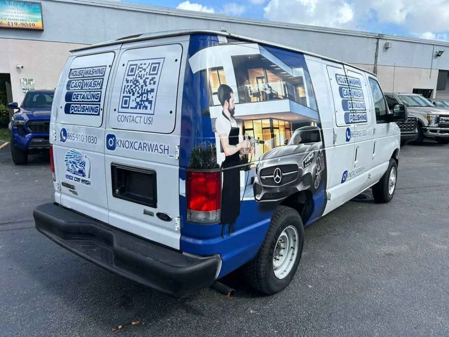 ford e-series econoline van 2014 1FTNE1EW3EDA32810 image ford e-series econoline van 2014 1FTNE1EW3EDA32810 image